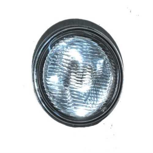 SİS FARI SAĞ CLIO II HB 97-02 MEGANE I 96>  KANGOO I MASTER I 98-03 Ürün Görseli